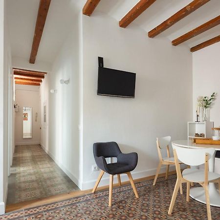 Casa Cosi - Francoli 1 Apartment Barcelona Ngoại thất bức ảnh