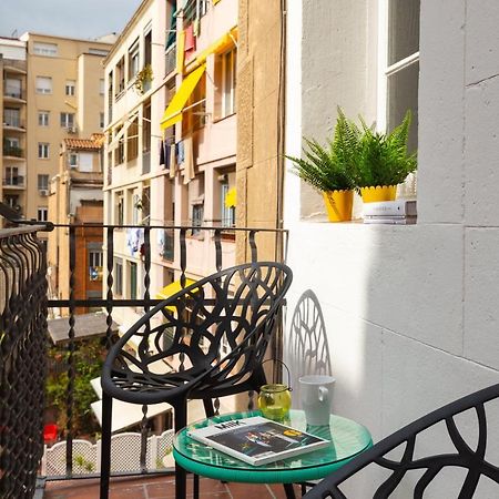 Casa Cosi - Francoli 1 Apartment Barcelona Ngoại thất bức ảnh