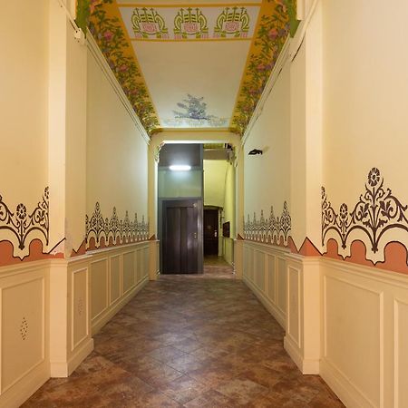 Casa Cosi - Francoli 1 Apartment Barcelona Ngoại thất bức ảnh