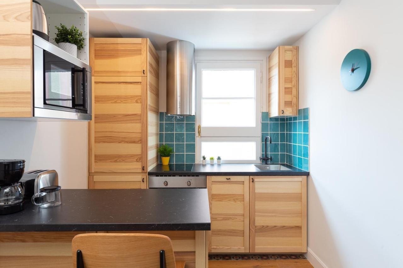 Casa Cosi - Francoli 1 Apartment Barcelona Ngoại thất bức ảnh