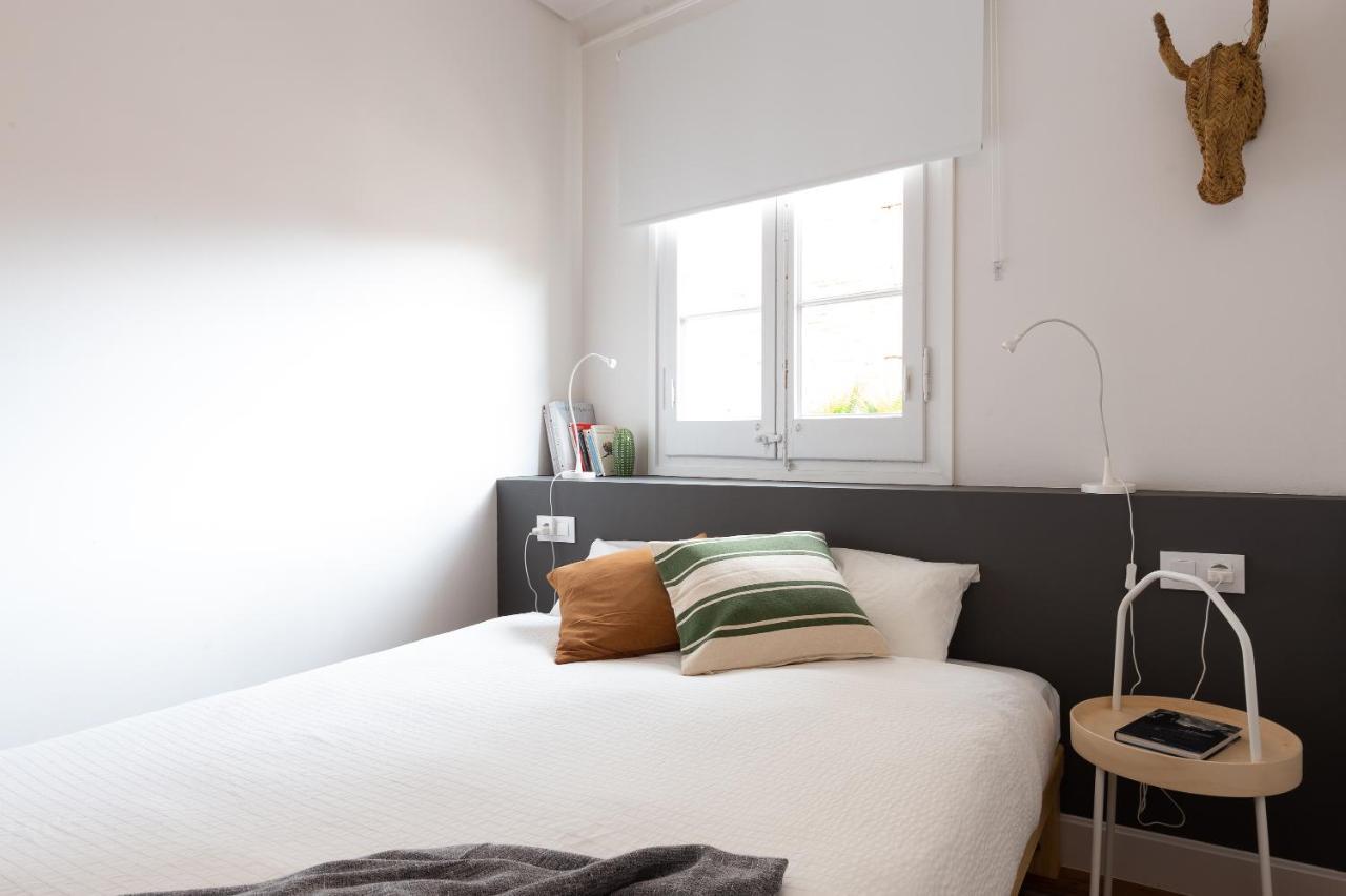 Casa Cosi - Francoli 1 Apartment Barcelona Ngoại thất bức ảnh