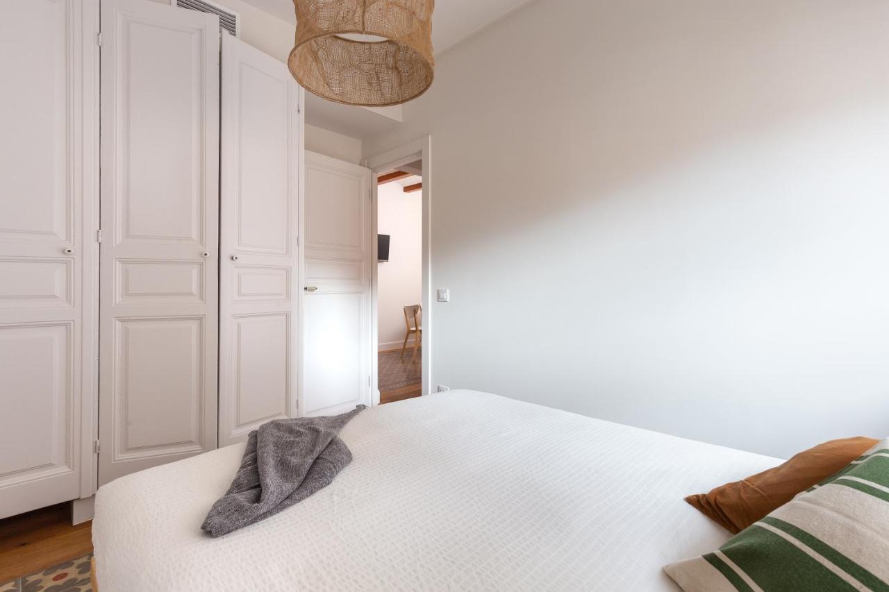 Casa Cosi - Francoli 1 Apartment Barcelona Ngoại thất bức ảnh