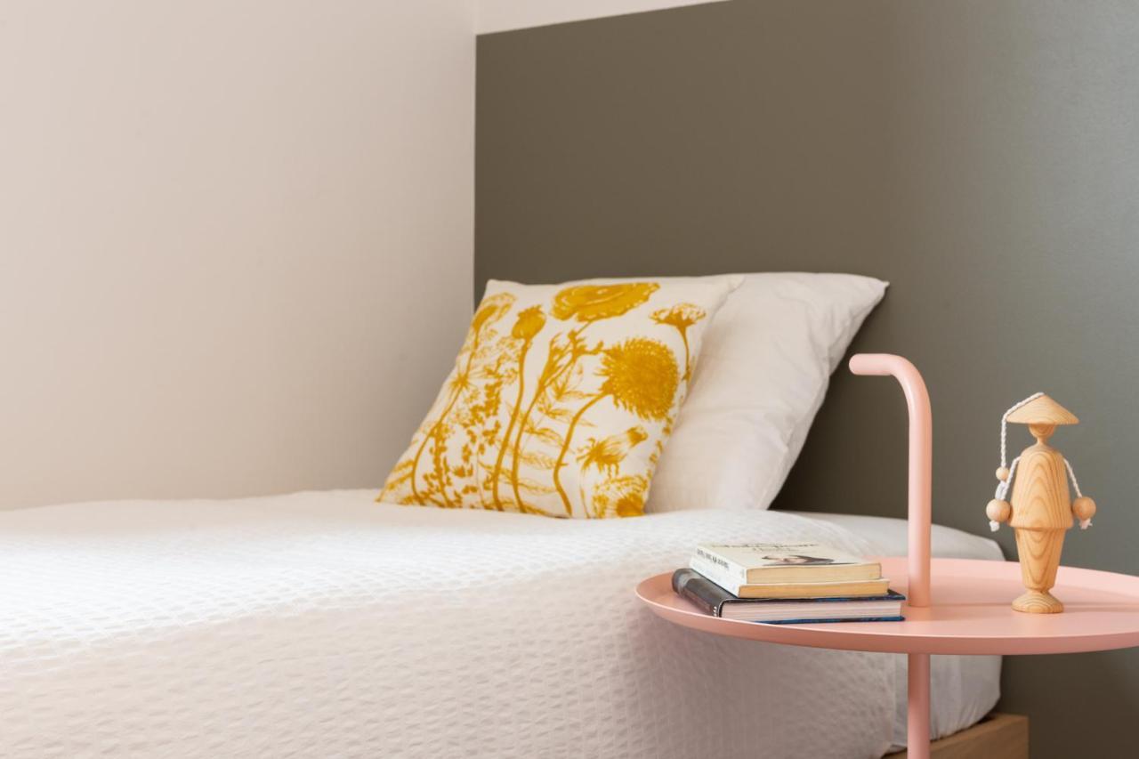 Casa Cosi - Francoli 1 Apartment Barcelona Ngoại thất bức ảnh