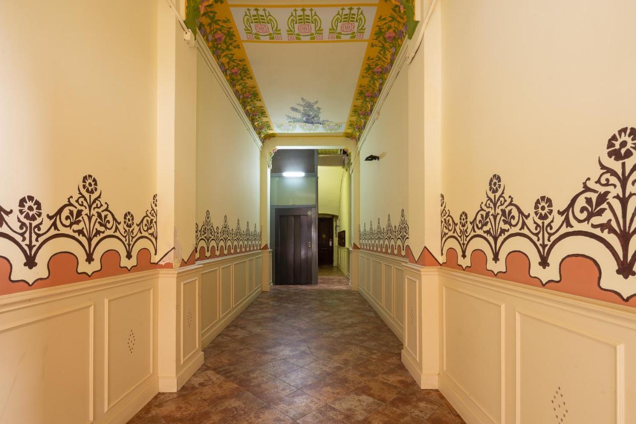 Casa Cosi - Francoli 1 Apartment Barcelona Ngoại thất bức ảnh