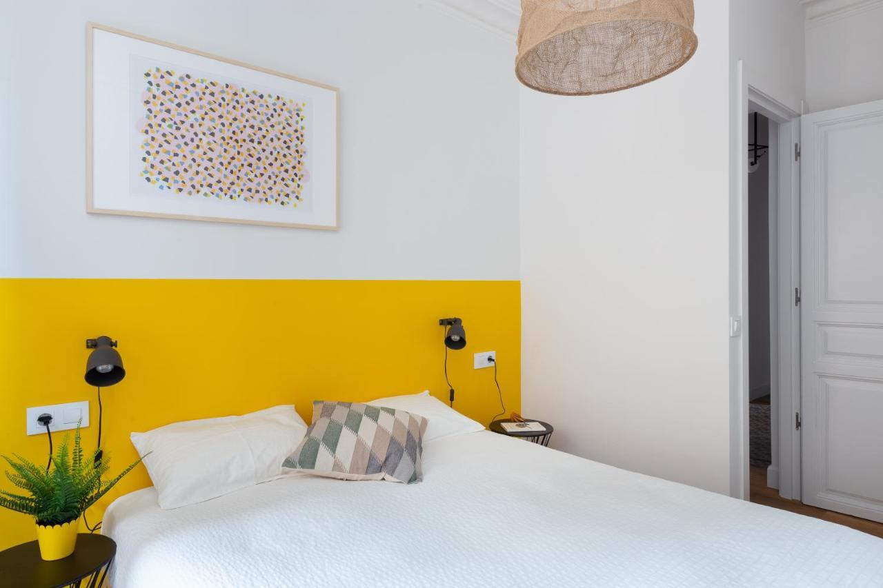Casa Cosi - Francoli 1 Apartment Barcelona Ngoại thất bức ảnh