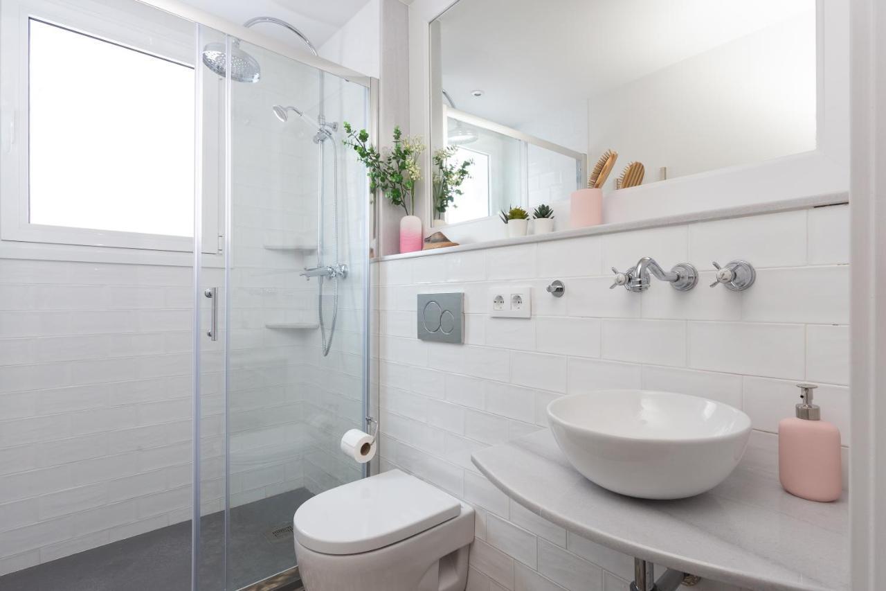 Casa Cosi - Francoli 1 Apartment Barcelona Ngoại thất bức ảnh